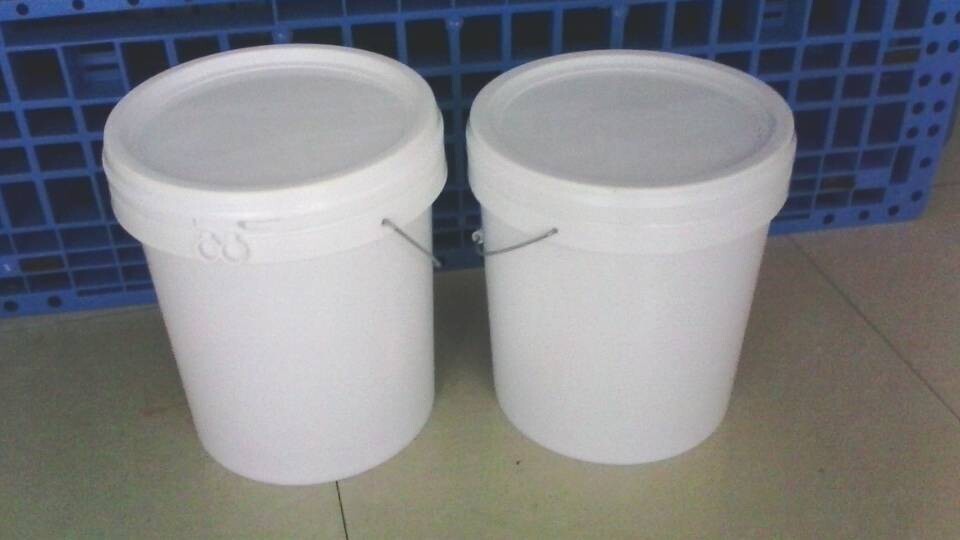 20L环保塑料圆桶
