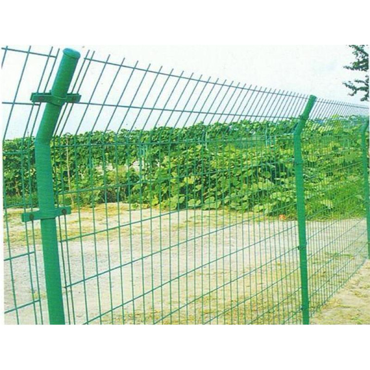 双边丝道路护栏网 供应双边丝道路护栏网