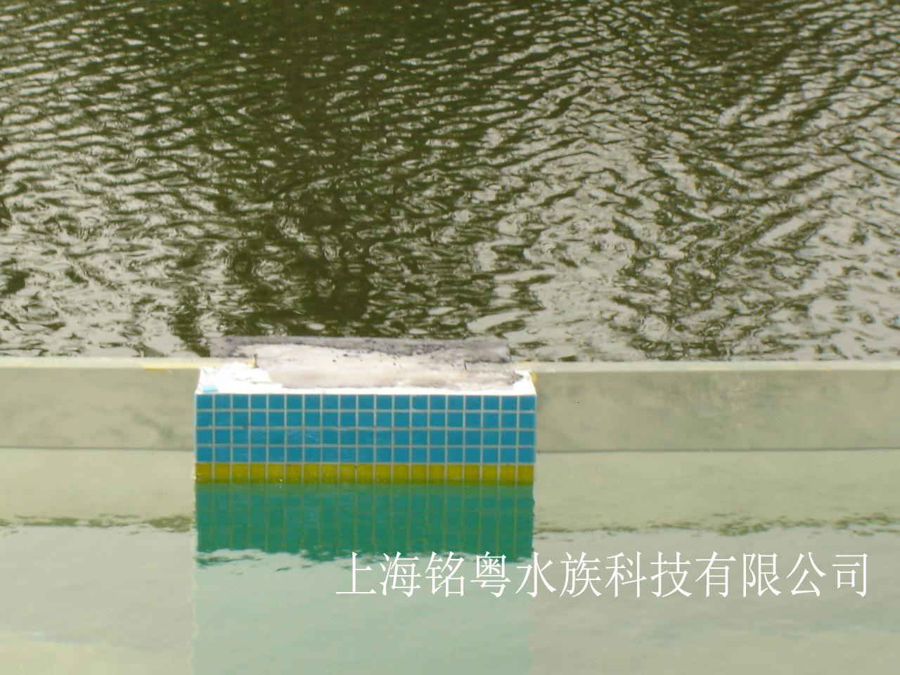 海南酒店定制有机玻璃亚克力游泳池 无边亚克力泳池 有机玻璃无缝游泳池