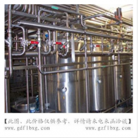 广州方联提供不锈钢薄壁管道安装、
