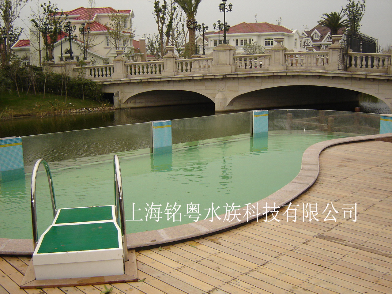 海南酒店定制有机玻璃亚克力游泳池 无边亚克力泳池 有机玻璃无缝游泳池