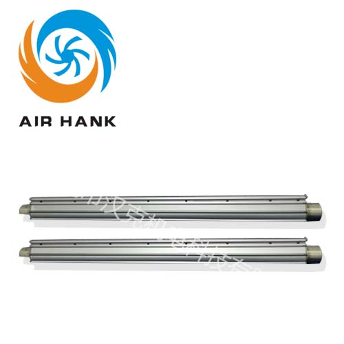 汉克机电厂家直供除尘烘干风刀EA-51-S2-500