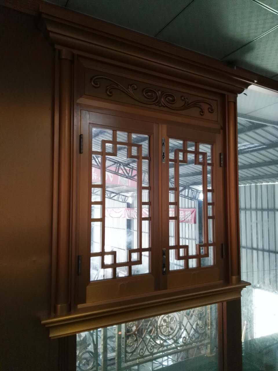深圳铜窗定制厂家出售、供应铜窗厂家直销、铜窗供货商