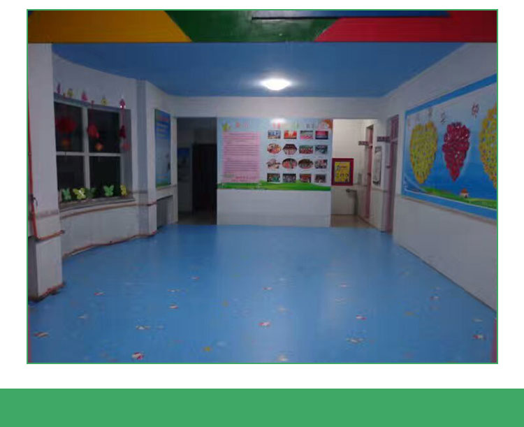 北京市幼儿园地板厂家幼儿园地板 幼儿园pvc地板 幼儿园塑胶