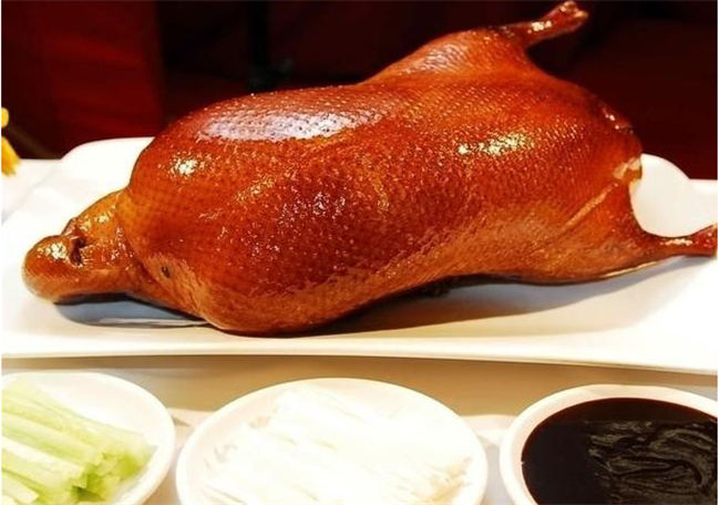 烤鸭培训正宗北京脆皮烤鸭哪里有教的 烤鸭技术配方