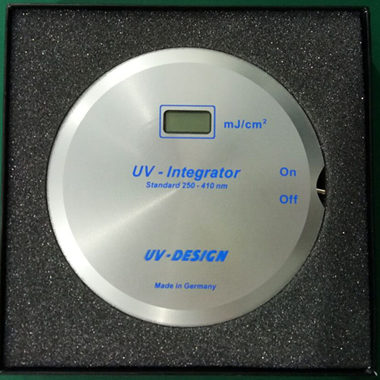 供应德国UV14能量计DESIGN能量计Integrator14