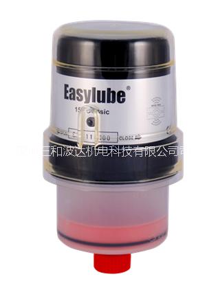 自动注油注脂轴承导轨链条自动润滑器Easylube自动注油器图片