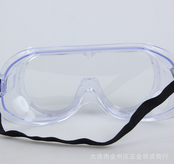 3m1621防化学护目镜透明防尘防风打磨眼镜骑行眼镜防紫外线图片