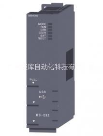 特价三菱Q系列CPU模块Q02HCPU图片