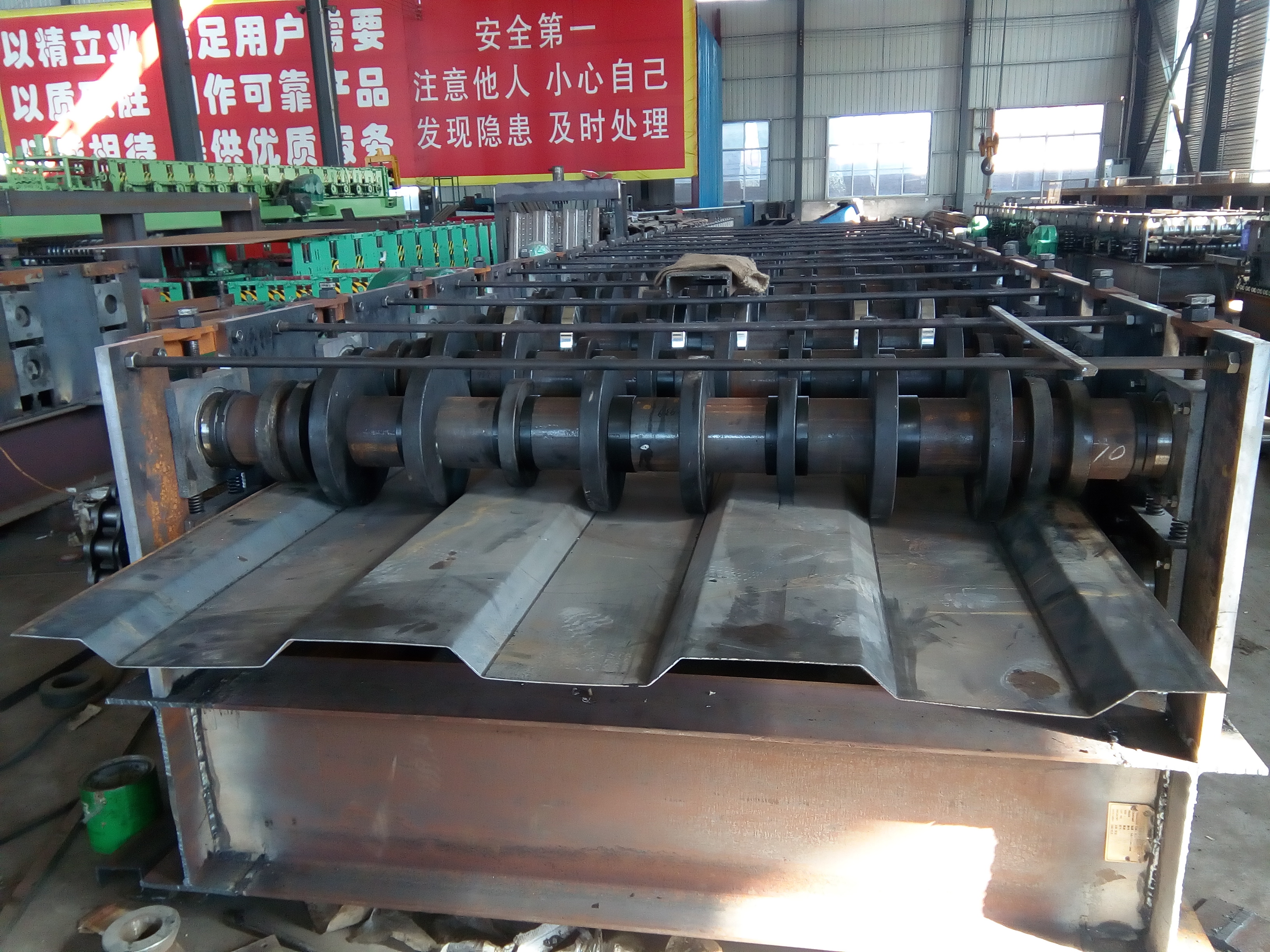 JK-480阳极板设备到沧州金科厂家现货供应量大从优品质有保障