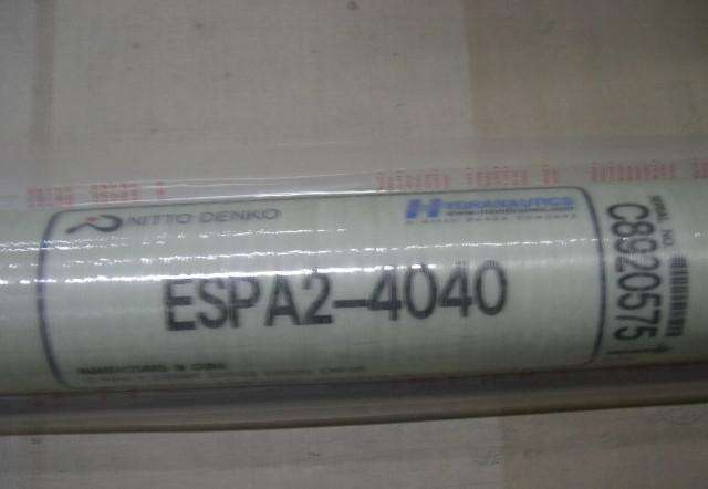美国海得能膜ESPA2-4040 美国ESPA2-4040海得能膜