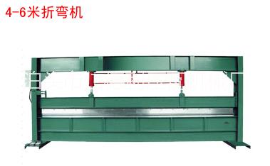 仁德供应 4米折设备弯机 6米折弯机设备  4-6米折弯机设备 4米折弯机设备