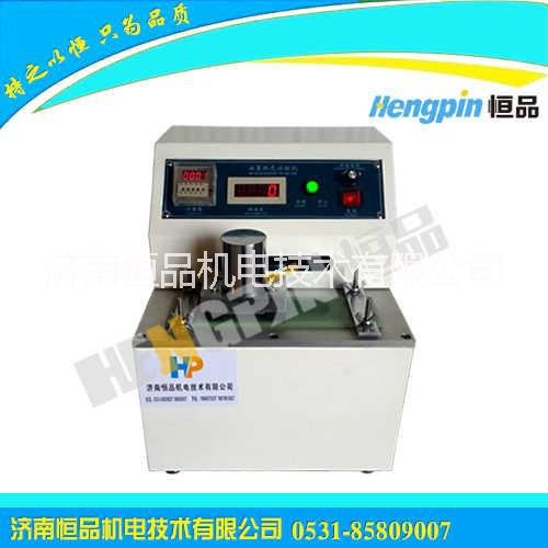 油墨印刷摩擦试验机价格  上海摩擦试验机价格 摩擦试验机生产厂家