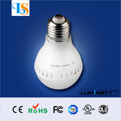 深圳市厂家直销LED球泡灯3W5W7W厂家