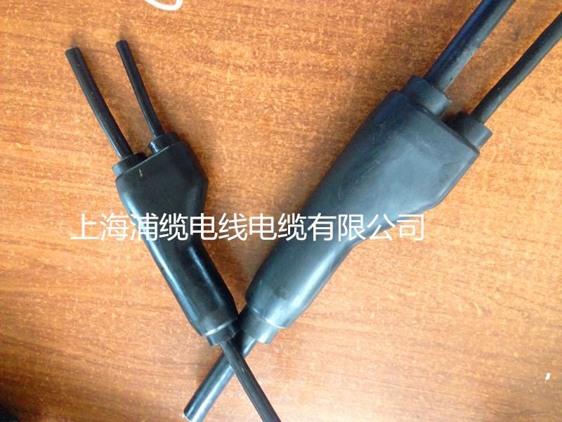 供应YFD预制分支电缆,电缆夹具，电缆附件图片
