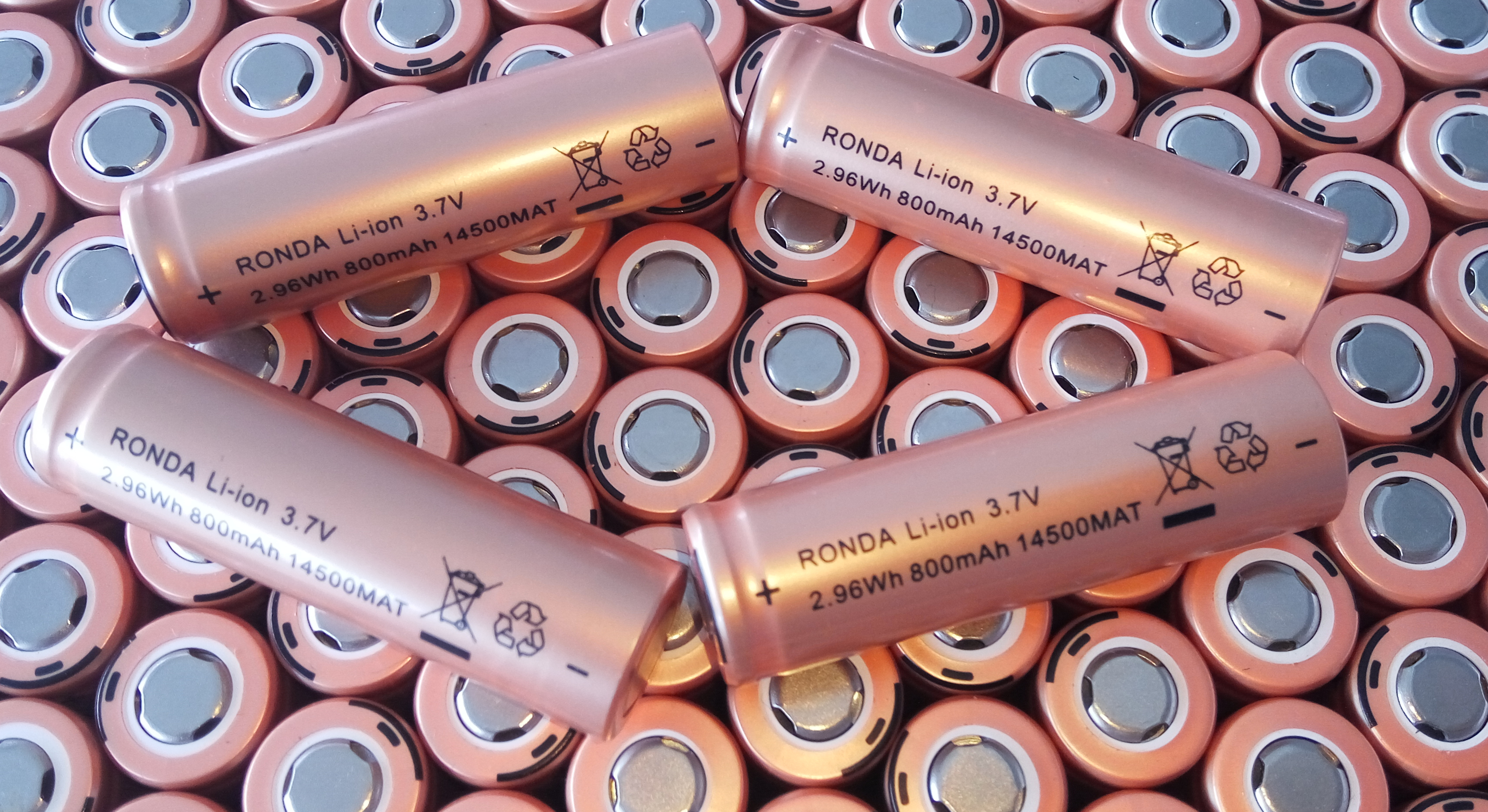 3.2v 锂离子电池14500 3.2v 锂离子圆电池14500