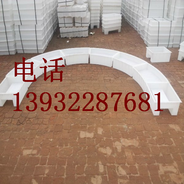 黑龙江省护坡砖塑料模具
