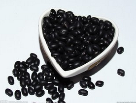 安徽黑豆批发   黑豆的营养价值