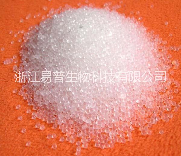 易普中国生物科技供应食品硅胶干燥剂图片
