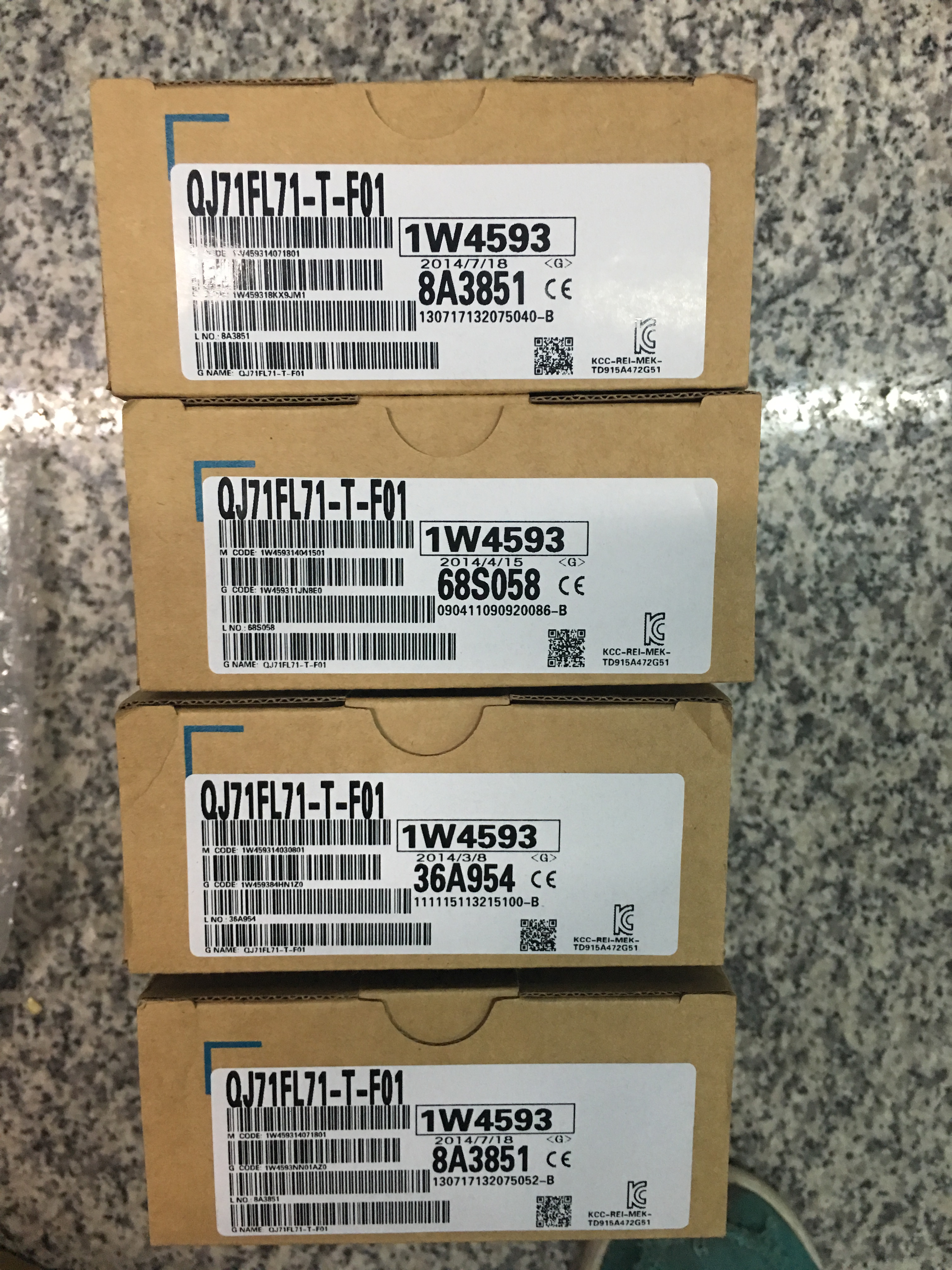 QX40三菱PLC模块工厂现货供应图片