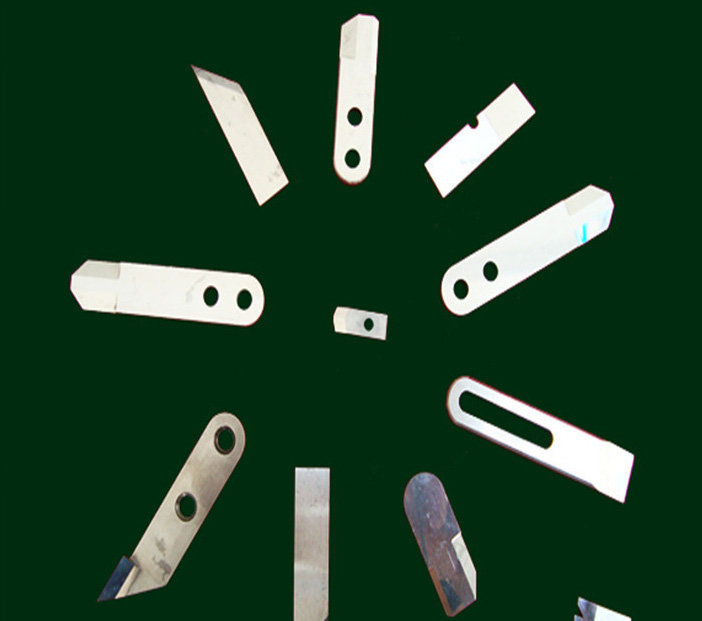 异型刀片 异型刀片纸成型机械刀片合金刀片