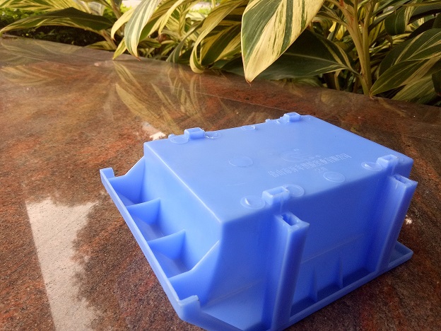 佛山零部件塑胶元件盒生产厂家批发