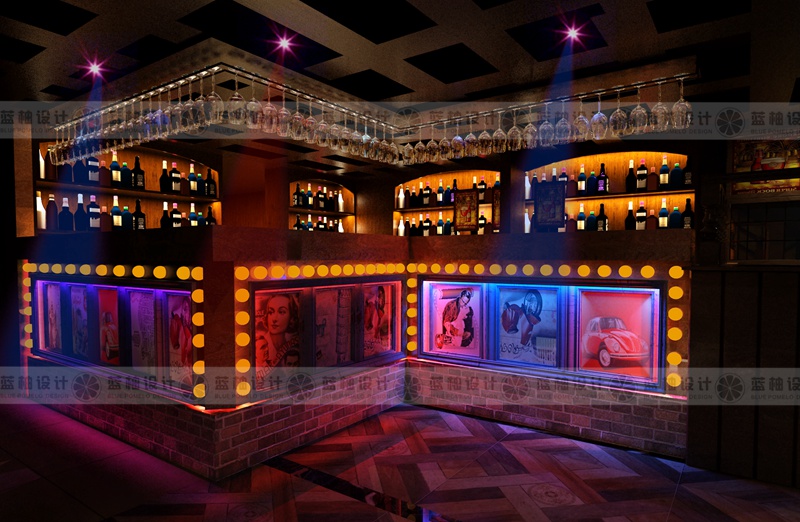 昆明市昆明主题酒吧装修设计效果图公司厂家昆明主题酒吧装修设计效果图公司
