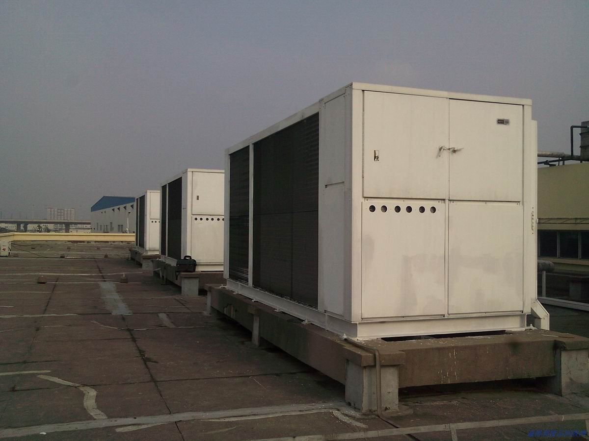 回收中央空调 中央空调回收上门 广州回收中央空调 广州回收中央空调厂家图片