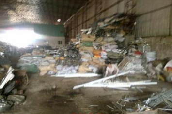 广州废品回收，废金属回收报价