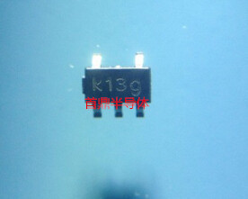 SD5054首鼎电压4.2V电流750MA独立线性锂电池充电管理IC