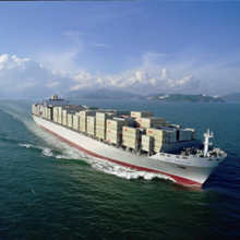 中国到加拿大多伦多或温哥华海运最快的物流公司 加拿大海运