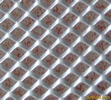 金属板网 不锈钢钢板网云松专业生产多种规格的  钢格板金属板网滤芯网护栏板网