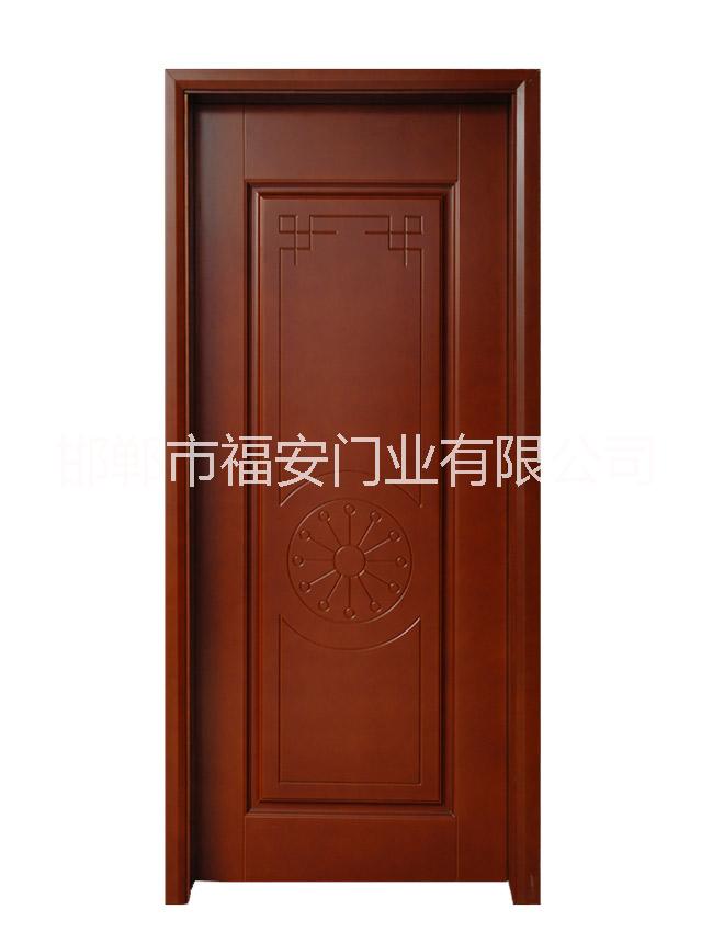 河北邯郸室内套装门大品牌厂家 高档环保室内套装门