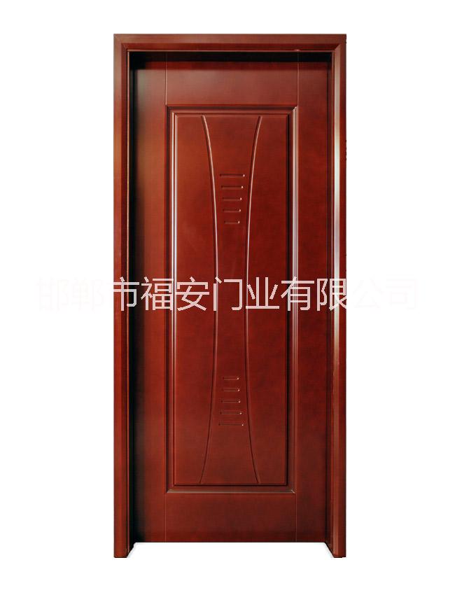 河北邯郸室内套装门大品牌厂家 高档环保室内套装门