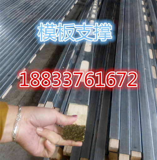 福州专业生产模板支撑钢木龙骨18833761672图片