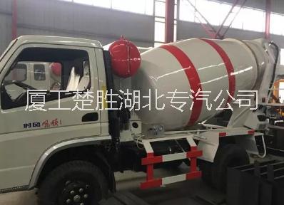 小型隧道专用搅拌车13677700750