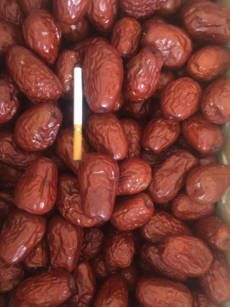 新疆红枣销售   红枣的营养价值图片