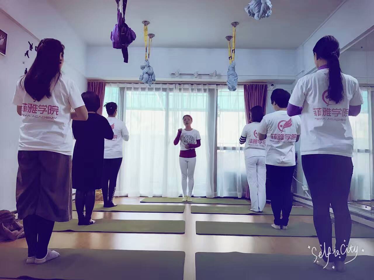 石排全能舞蹈教练培训石龙舞蹈中心东莞舞蹈专业机构图片