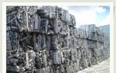 废铝回收批发