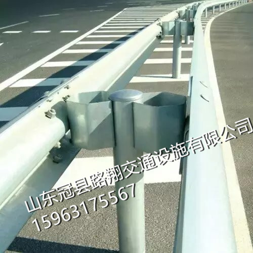 高速公路护栏板 镀锌护栏板