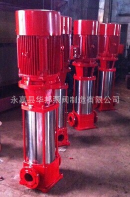 GDL型立式多级管道离心泵 厂家直销 GDL立式多级管道泵