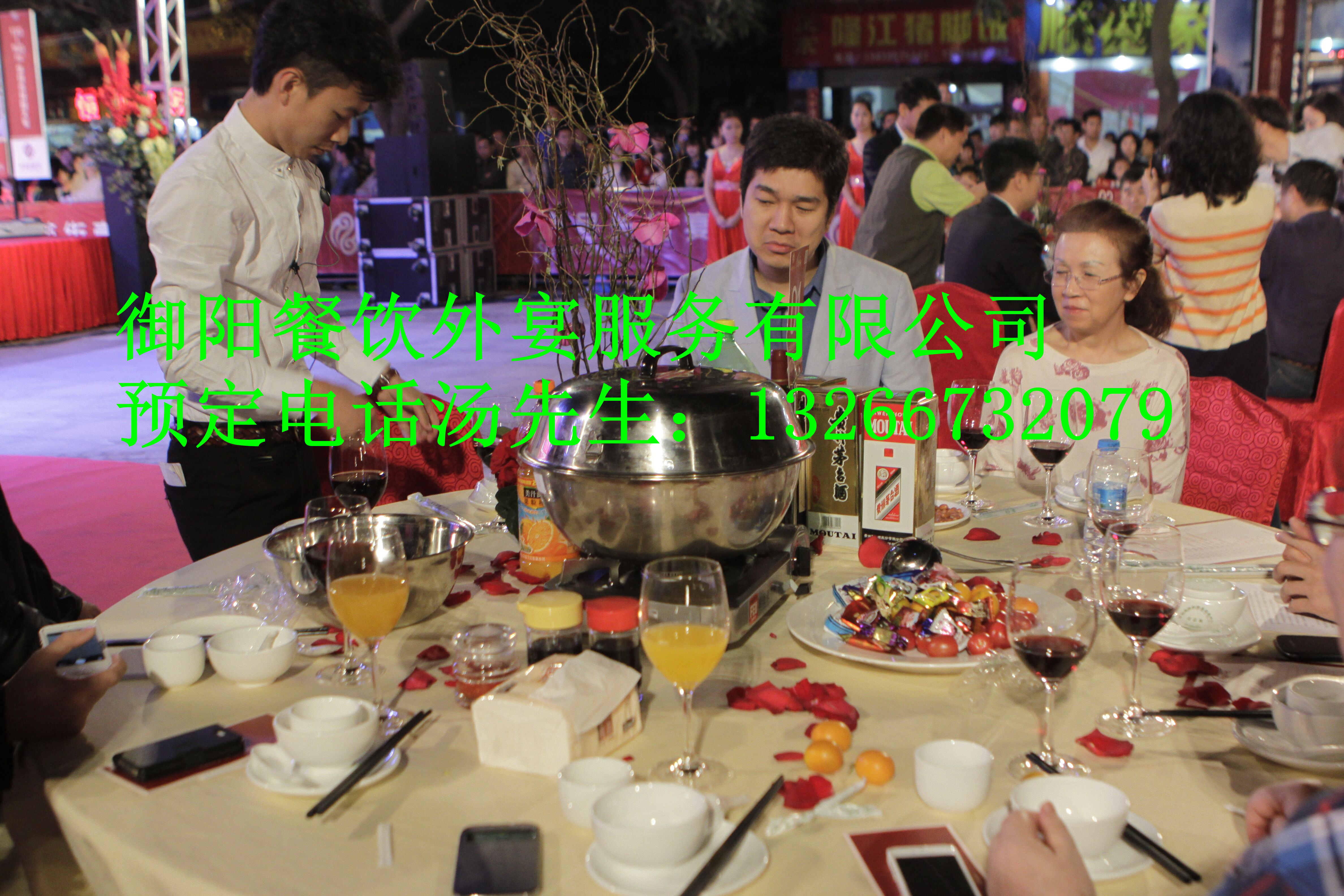 广州哪家餐饮公司可以做大盆菜金盆大盆菜图片