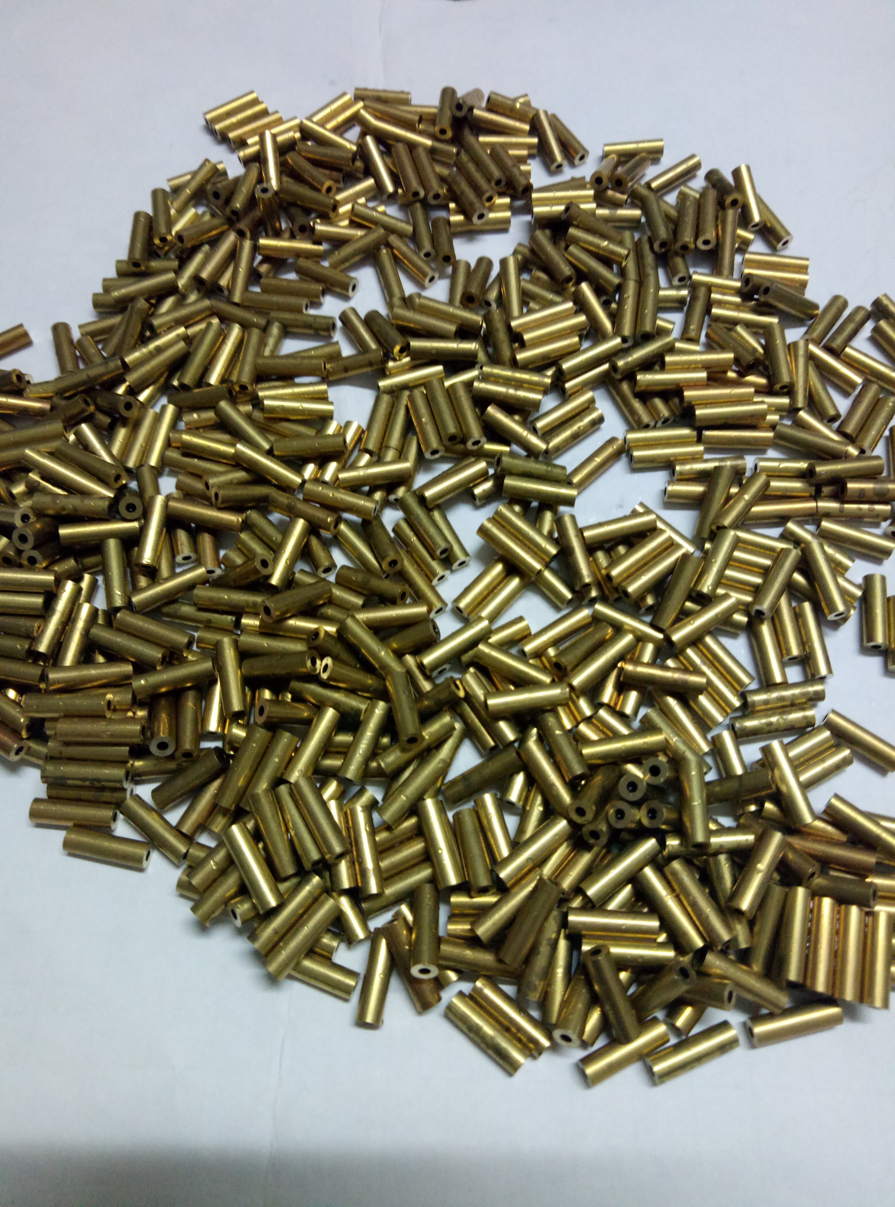优质C2700/C2800黄铜管批发