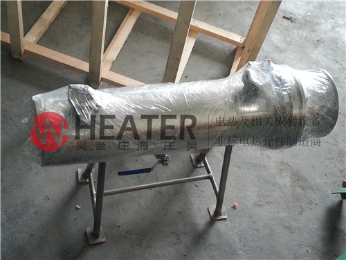 上海庄海电器铸铝加热器支持非标定