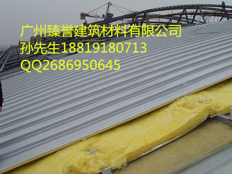 海南金属铝镁锰屋面板厂家