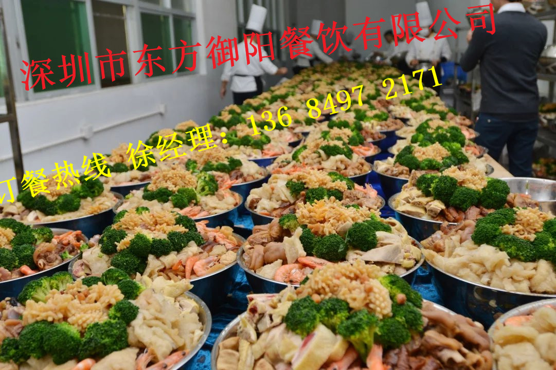 惠阳周边围餐大盆菜上门服务的外宴批发