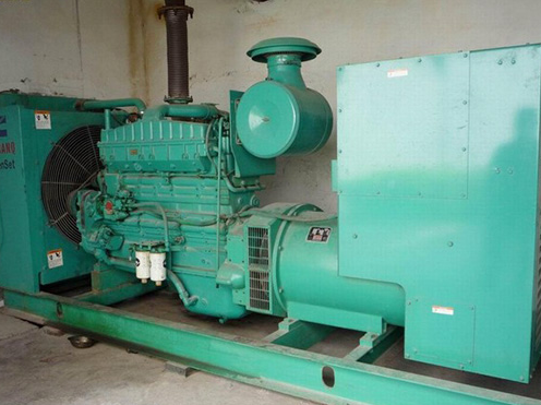 东莞回收旧发电机价格 东莞废旧发电机回收公司 高价回收发电机