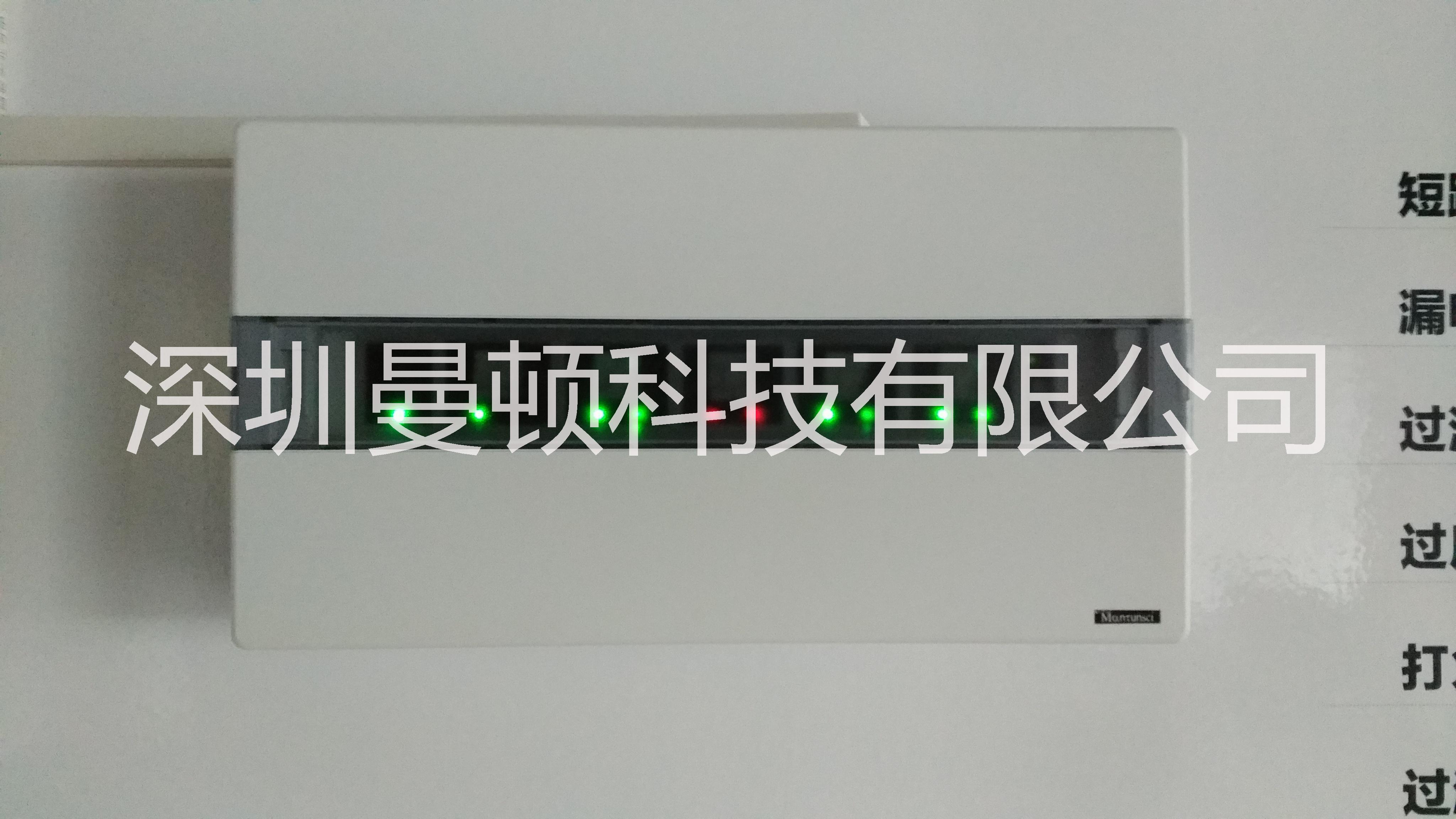 深圳市mantunsci 智能断路器厂家mantunsci 智能断路器诚邀合作伙伴