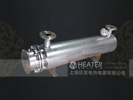 上海庄海电器云母加热器 支持非标
