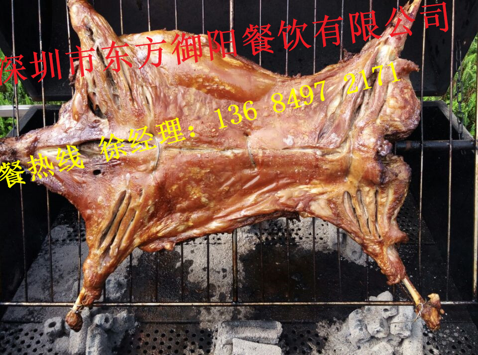 深圳最强外烩团队大盆菜烧烤上门服务